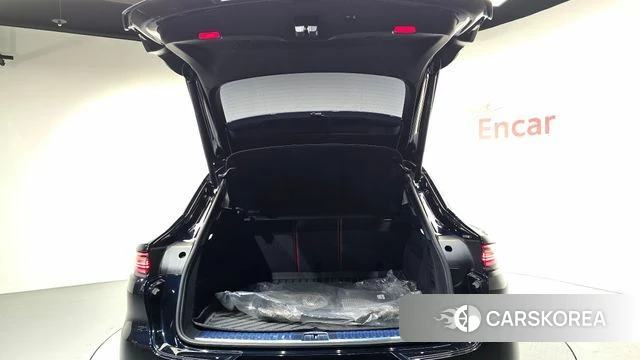 Porsche Cayenne (PO536) id 4414846 из Кореи 8