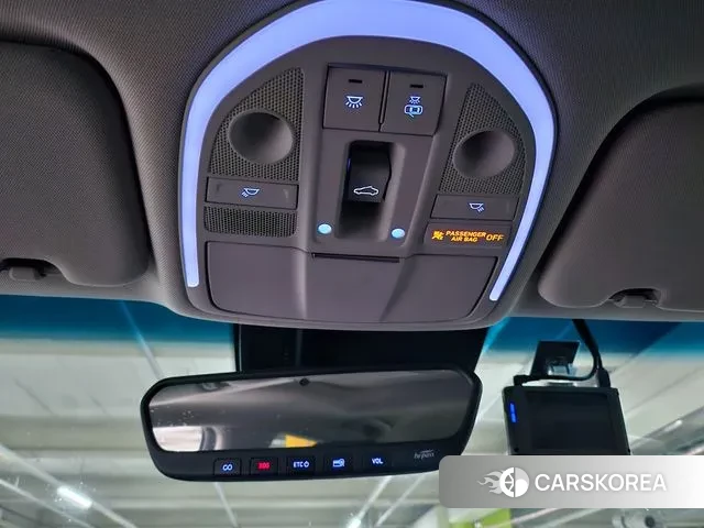 Genesis G70 id 3425498 из Кореи 8