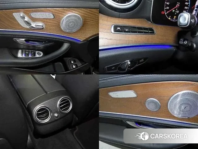 Mercedes-Benz E-Class W213 id 3593008 из Кореи 8