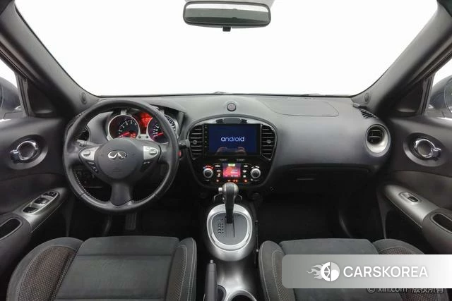 Infiniti ESQ id 4213679 из Китая 8