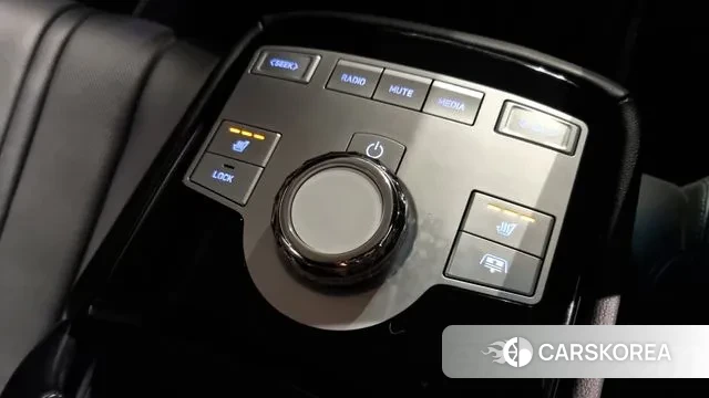 Genesis G80 (RG3) id 3200826 из Кореи 8