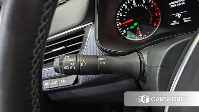 Renault Korea (Samsung) XM3 id 3514540 из Кореи 8