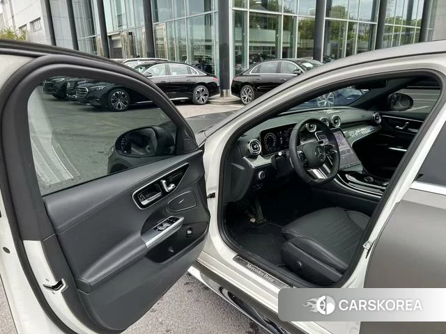Mercedes-Benz Class C id 4198903 из Китая 8