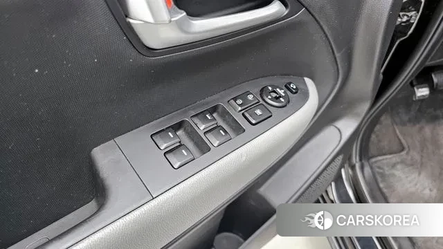 Kia The New Ray id 3703154 из Кореи 8