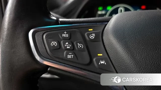 Chevrolet (GM Daewoo) Bolt EV id 3621387 из Кореи 8