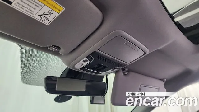 Honda Pilot 3rd generation id 2723214 из Кореи 8