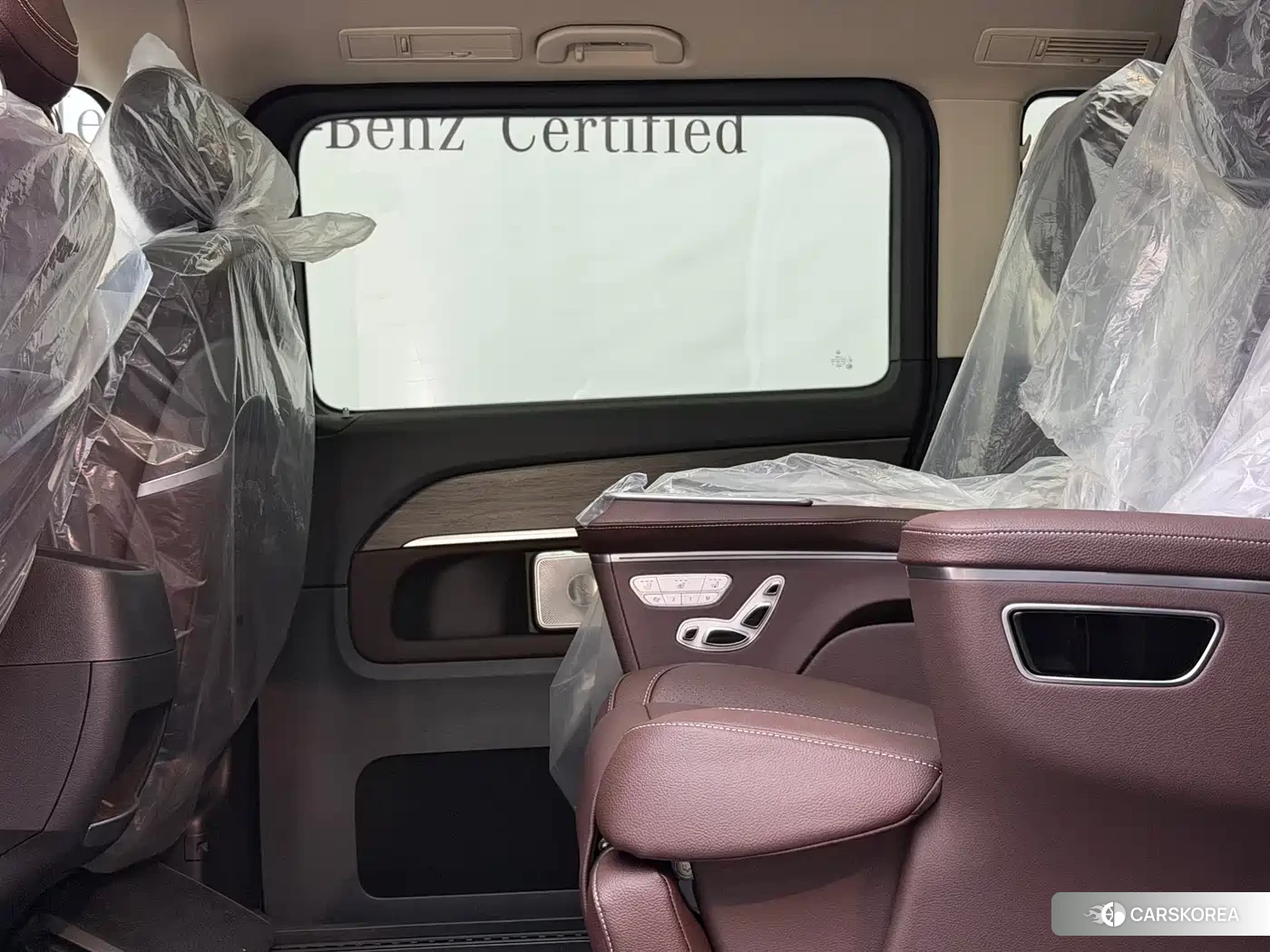 Mercedes-Benz V-Class id 4622504 из Китая 8
