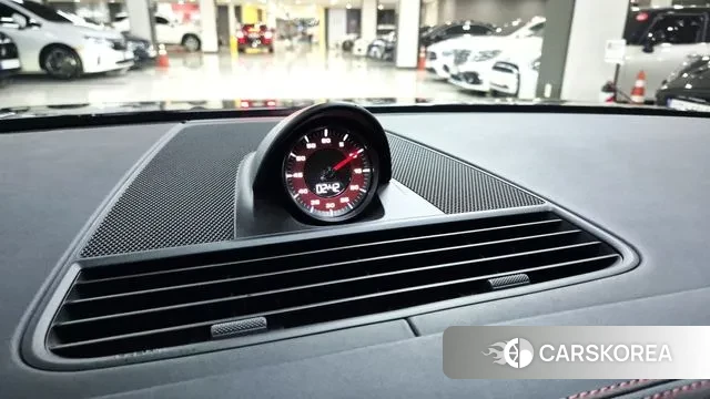 Porsche Panamera (971) id 2890163 из Кореи 8