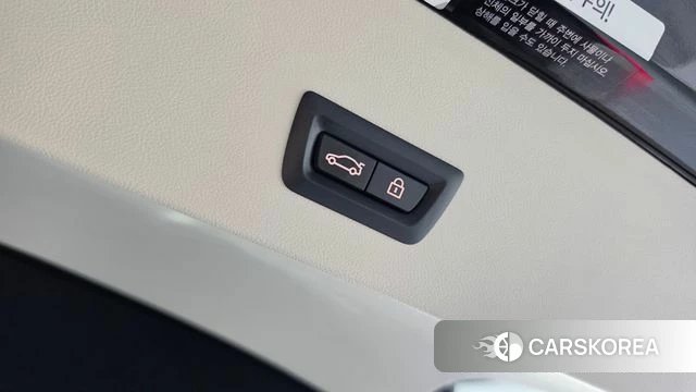 BMW X4 (G02) id 4923573 из Кореи 8