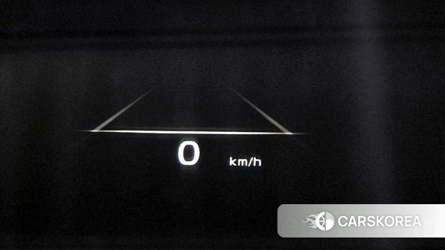 Kia The New K9 2nd generation id 4224377 из Кореи 8