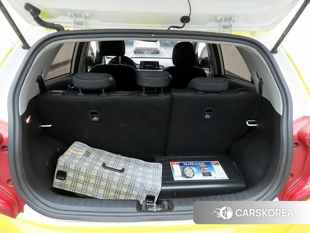 Kia Morning Urban (JA) id 4618673 из Кореи 8
