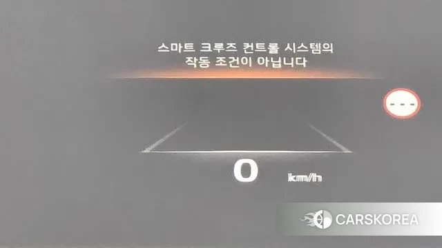 Kia K8 id 3453711 из Кореи 8