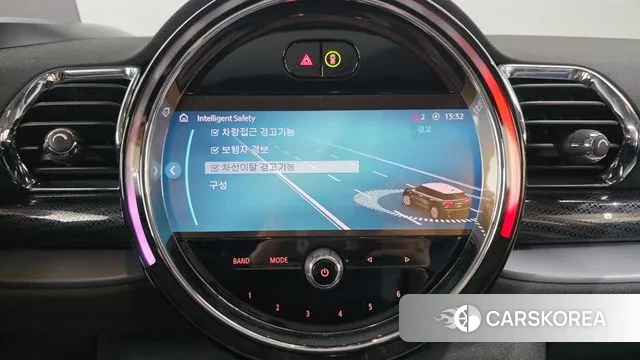 Mini Cooper S Clubman id 3421087 из Кореи 8