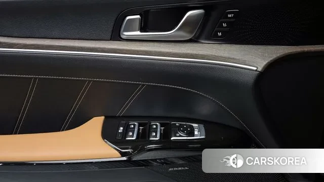 Kia K5 3rd generation id 3509336 из Кореи 8