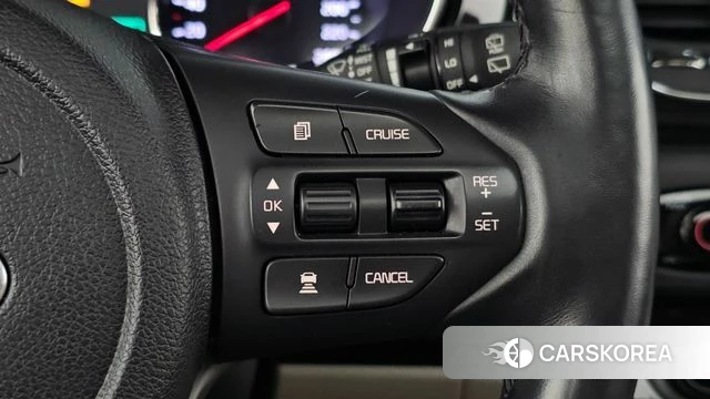 Kia The New Carnival id 4776466 из Кореи 8