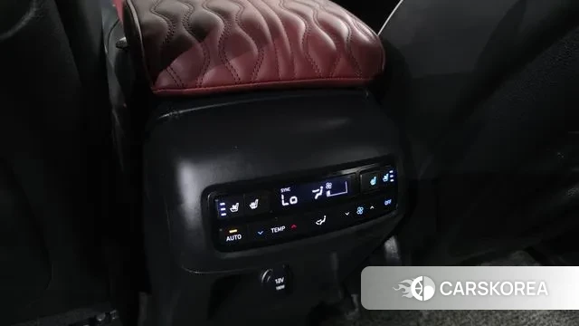 Hyundai Palisade id 3343480 из Кореи 8