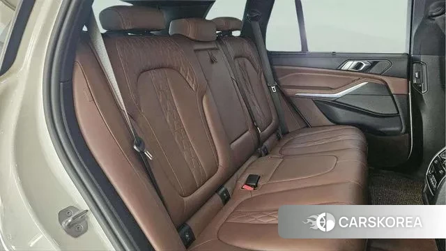 BMW X5 (G05) id 3539263 из Кореи 8