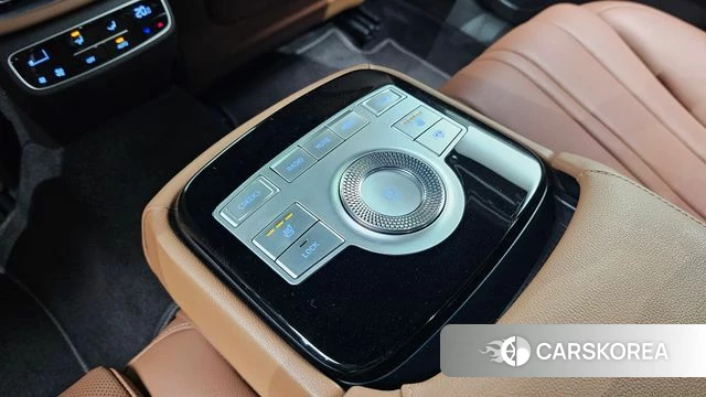 Genesis G80 (RG3) id 4500868 из Кореи 8