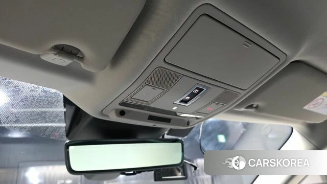 Land Rover Range Rover Evoque 2nd Generation id 3853352 из Кореи 8