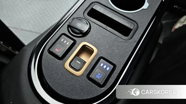 Kia The New Carnival id 3728105 из Кореи 8