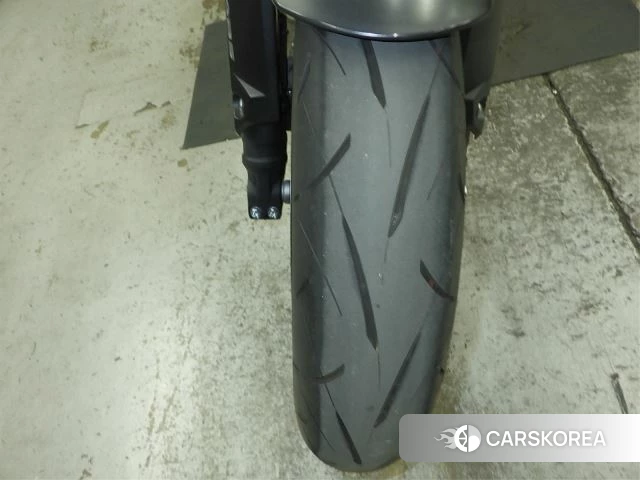 Honda CB650R-2 id 4184375 из Японии 8