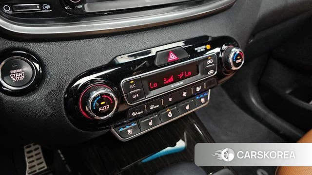 Kia The New Sorento id 4574291 из Кореи 8