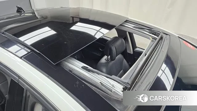 Renault Korea (Samsung) SM7 Nova id 3397029 из Кореи 8