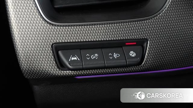 Renault Korea (Samsung) XM3 id 4645728 из Кореи 8