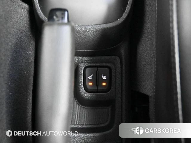 Chevrolet (GM Daewoo) The New Spark id 4397575 из Кореи 8
