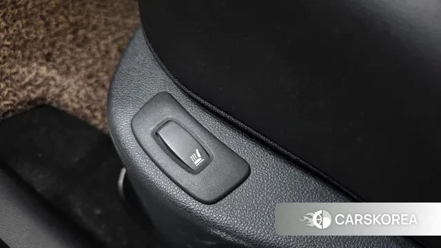 Renault Korea (Samsung) Clio id 3583496 из Кореи 8