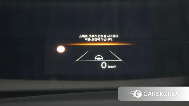 Hyundai Grandeur Hybrid (GN7) id 4724740 из Кореи 8
