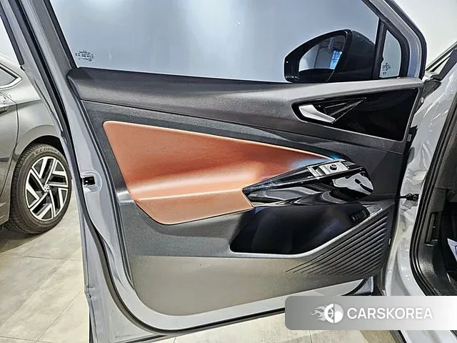 Volkswagen ID.4 id 3502771 из Кореи 8