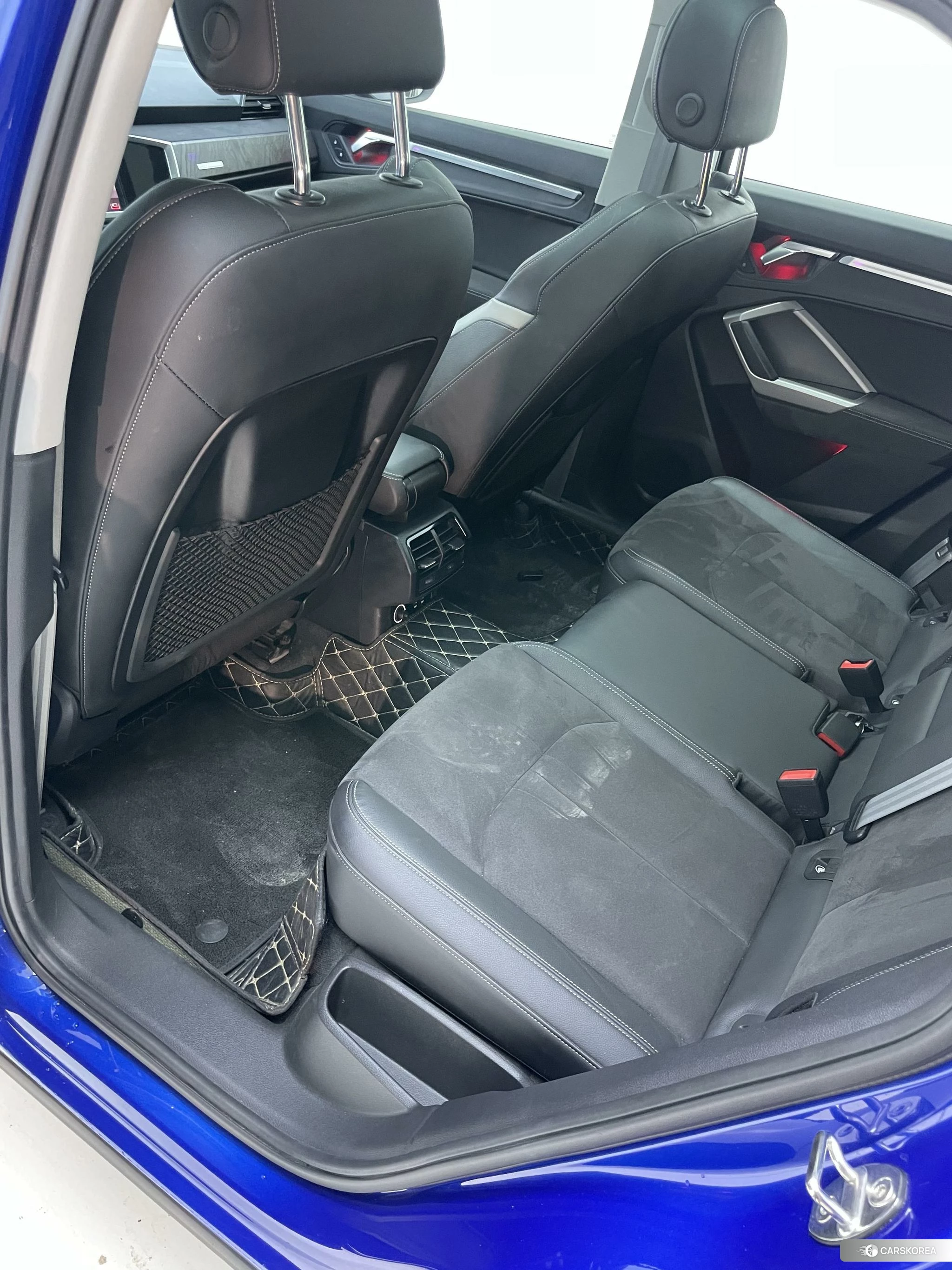 Audi Q3 id 4455083 из Китая 8
