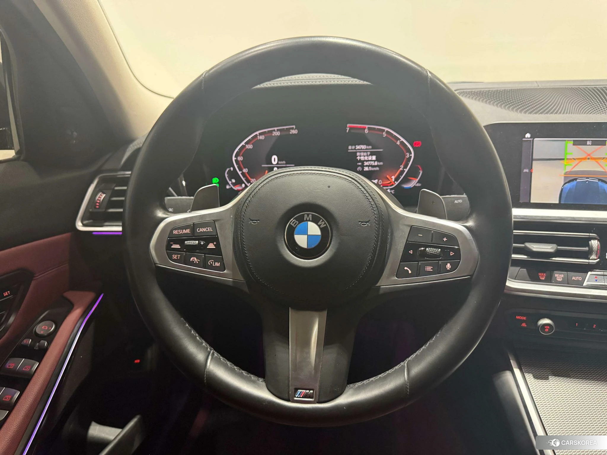 BMW 3 series id 4454323 из Китая 8