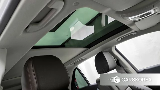 Mercedes-Benz GLE-Class W167 id 3898616 из Кореи 8