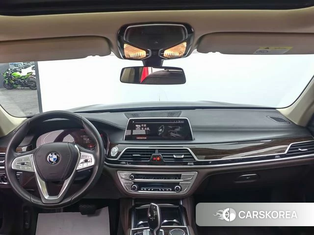 BMW 7 series id 4348412 из Китая 8