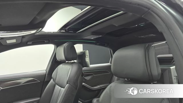 Audi A8 (D5) id 4707952 из Кореи 8