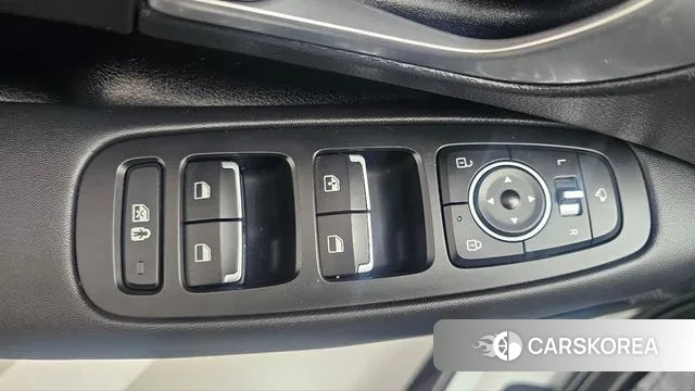 Hyundai Sonata (DN8) id 3432626 из Кореи 8