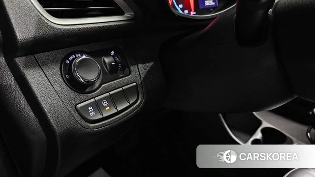 Chevrolet (GM Daewoo) The New Spark id 4702667 из Кореи 8