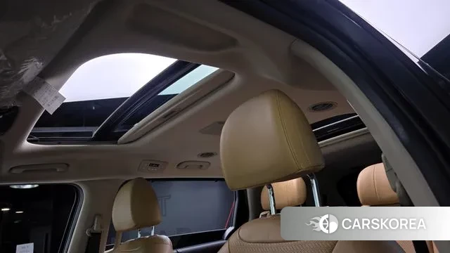 Kia Carnival 4th generation id 3023605 из Кореи 8