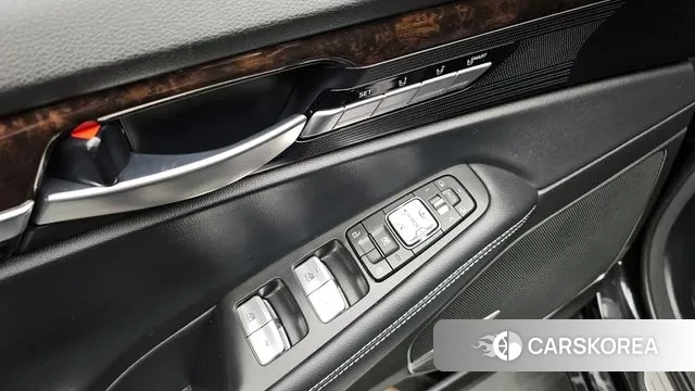 Genesis G90 id 3033909 из Кореи 8