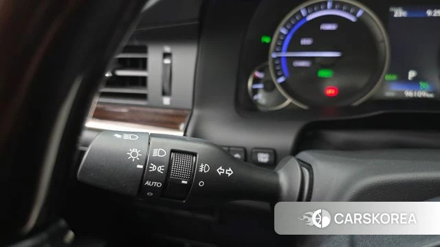 Lexus New ES300h id 4795046 из Кореи 8