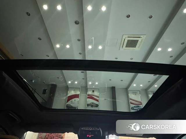 Volvo XC90 second Generation id 4423064 из Кореи 8