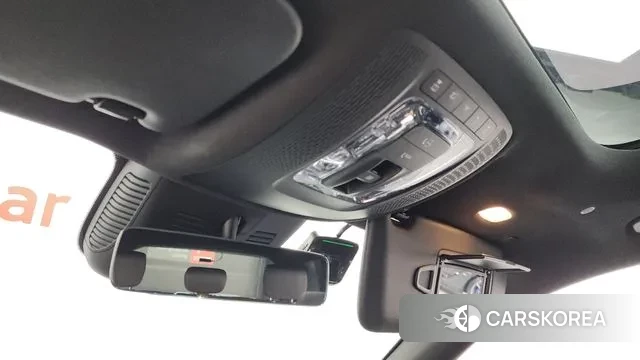 Mercedes-Benz GLB-Class X247 id 3619687 из Кореи 8