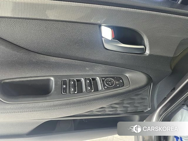 Hyundai Santa Fe TM id 3853952 из Кореи 8