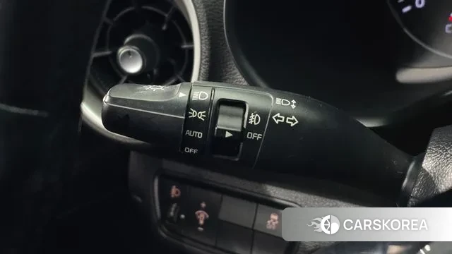 Kia Come New K3 id 3672738 из Кореи 8