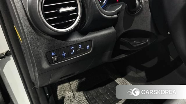 Hyundai Kona id 4325767 из Кореи 8