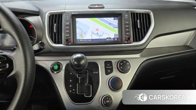Kia The New Ray id 4429270 из Кореи 8