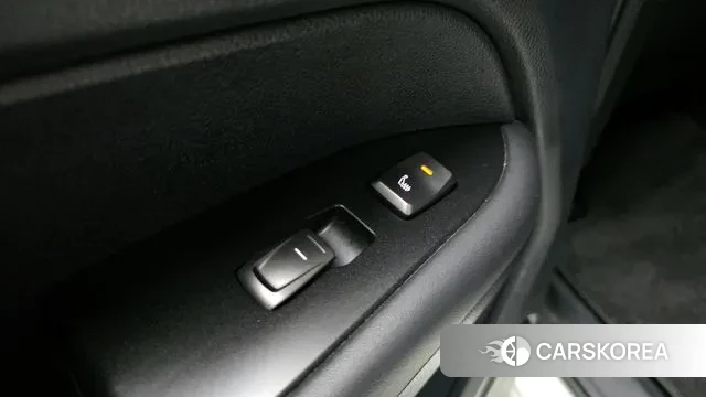 Ssangyong Rexton Sports Cannes id 3368182 из Кореи 8