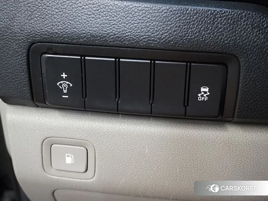 Kia The New Carnival id 1940104 из Кореи 8